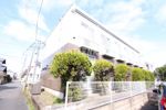 レオパレスFitの間取り画像