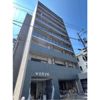 WORVE吹田江坂の外観