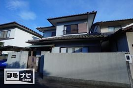 御厩町戸建 小比賀邸の外観画像