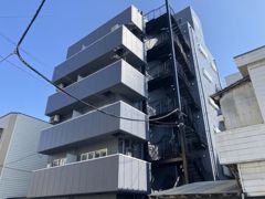 ベルシェ西町の外観画像