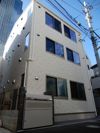 フェリーチェ中野坂上の間取り画像