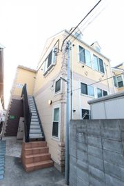 カインドハウス殿町の外観画像