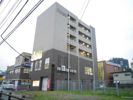 GRAND FORTの間取り画像