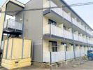 レオパレスOZAWA Ⅲの間取り画像
