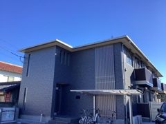 プランドールの外観画像