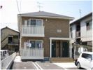 ローズコートYの間取り画像