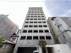レジュールアッシュ梅田LUXEの外観画像
