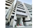 ディアレイシャス港区海岸の間取り画像
