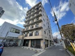 第8やたがいビルの外観画像