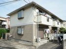 リードン久我山の間取り画像