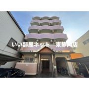 ユージックス伝馬の外観画像