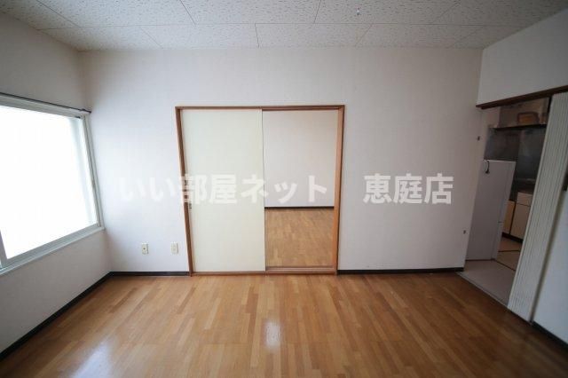 リビング