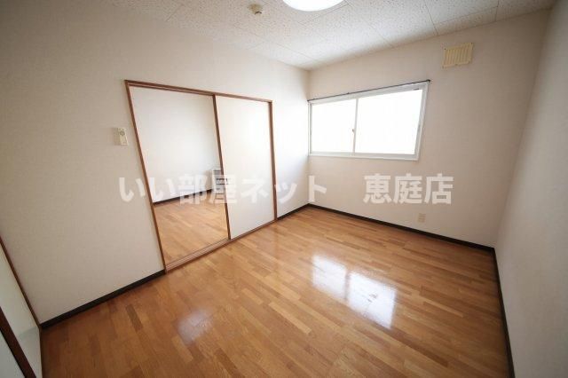洋室