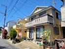 石神井台7丁目戸建貸家の間取り画像