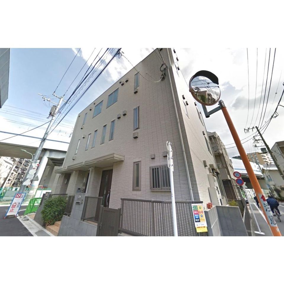 S・ソレイユの外観画像
