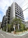 CityLuxYokohamaの間取り画像