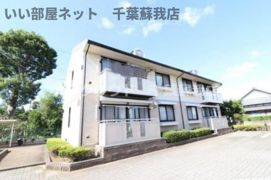 カサベルデCの外観画像