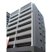 新大阪南グランドマンションの外観画像