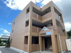 maison la fontaineの外観画像