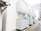 プログレスの間取り画像