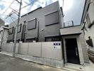 T＆Fレジデンス西戸部の間取り画像