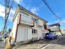 リクライムハイツの間取り画像