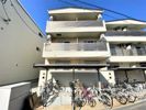 FmaisonLOREV番館の間取り画像