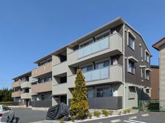 カーサ青井の外観画像