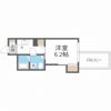 SERENiTE本町エコートの間取り画像