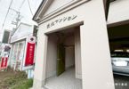 BASE津田の間取り画像