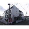 ベルシティ台原の外観