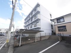 アートシティ小波瀬の外観画像