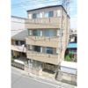 ファインビレッジ朝志ヶ丘の間取り画像