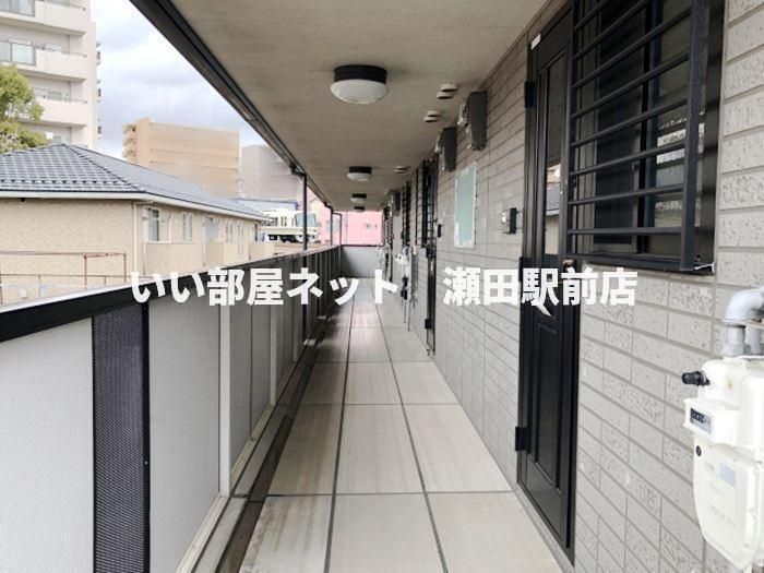 ロビー