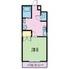 クレシェンド原屋敷の間取り画像