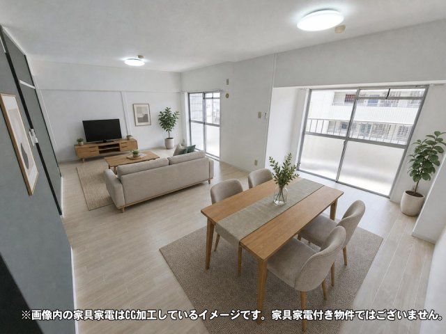 リビング