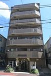 サンテミリオン千鳥町の外観