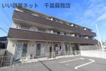 フォルモントの間取り画像