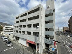 グリーンパーク庚午の外観画像