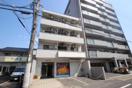 平成ビルの外観画像