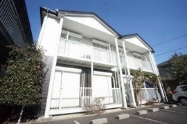 サン シエスタの外観画像