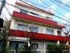 さくら館の外観画像