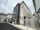 キャラクターメゾン（R）キュルチュール文京の間取り画像