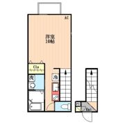 雅の間取り画像