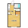 アンビション高須の間取り画像