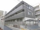 ブラン清澄白河の間取り画像
