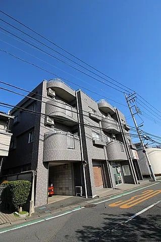 宝栄ハイツ西弁財の外観画像