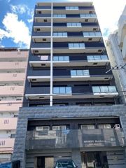 SHOKEN Residence大阪都島の外観画像