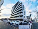 朝日プラザ小倉片野IIの間取り画像