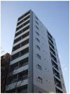 ヴェルト川崎イーストの外観